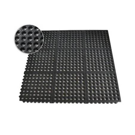 (SUR COMMANDE) TAPIS DE SOL / FLOOR MAT SYSTEM
