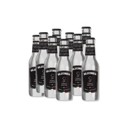 TONIC WATER X 24