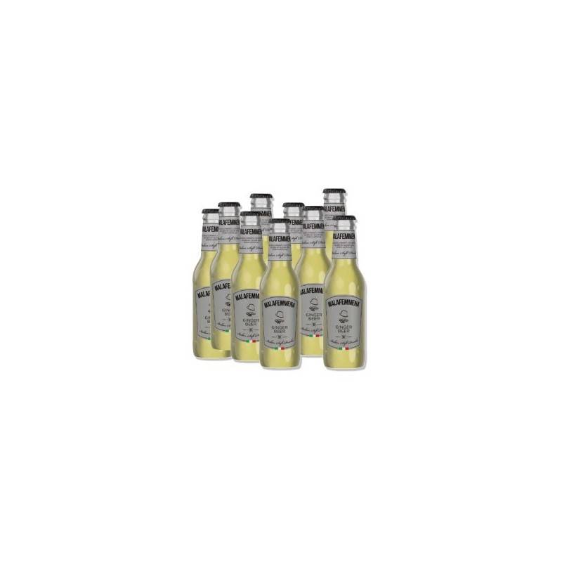 Ginger beer 200 ml