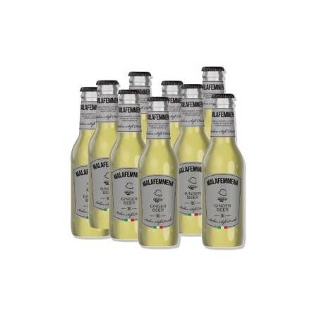 Ginger beer 200 ml