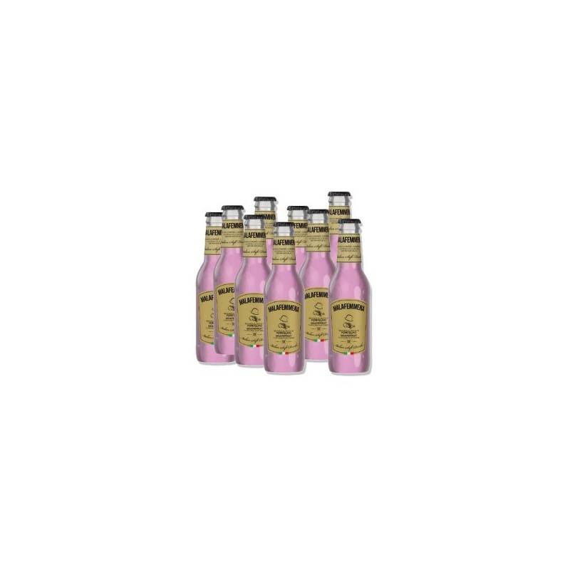 Soda pamplemousse 200 ml