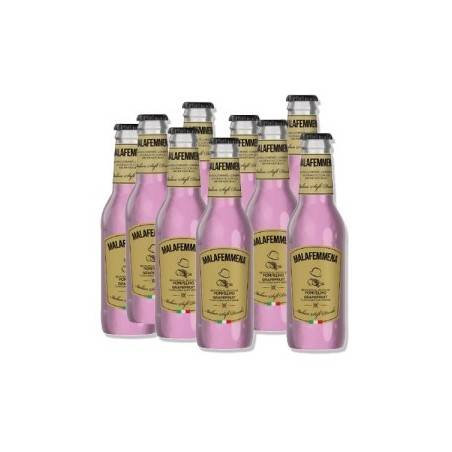 Soda pamplemousse 200 ml