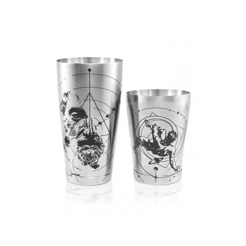 SHAKER KENKO MYTHOS