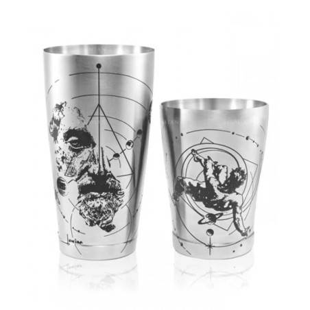 SHAKER KENKO MYTHOS
