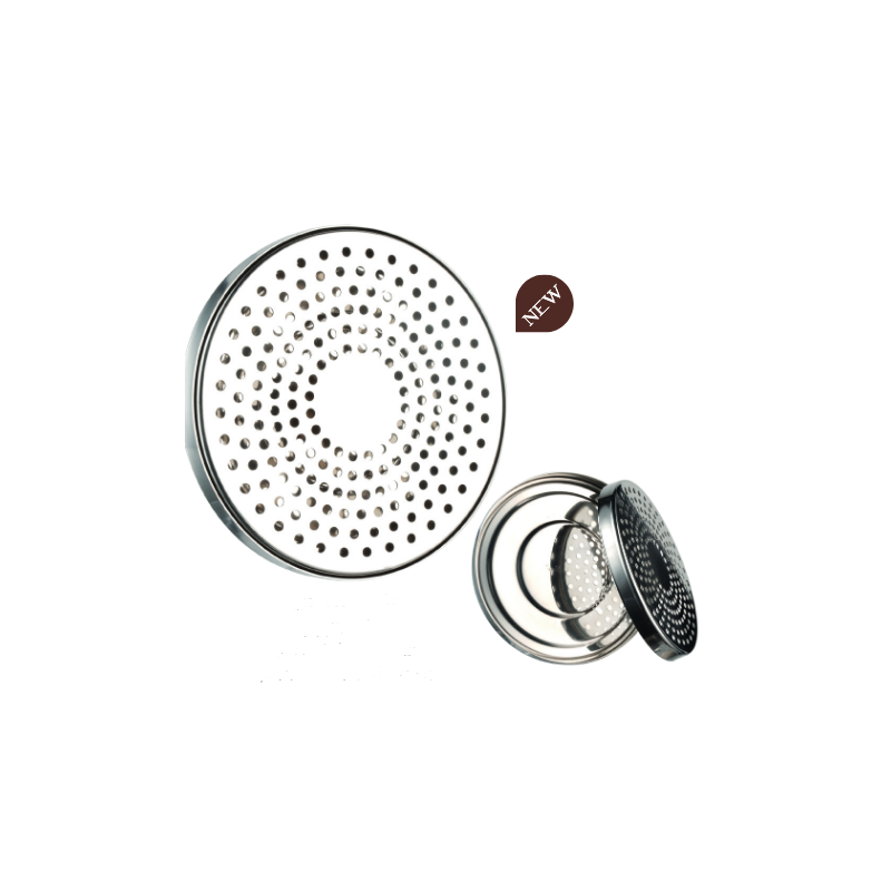 EGOUTTOIR Drip T ray Rond