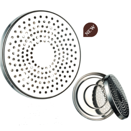 EGOUTTOIR Drip T ray Rond