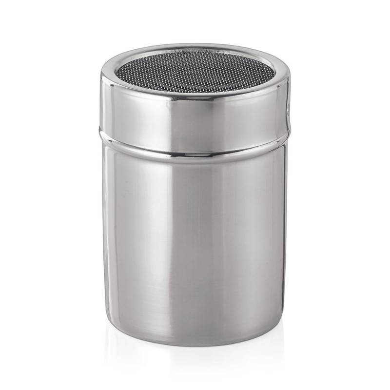 SAUPOUDREUSE