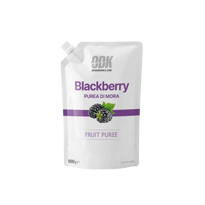 PUREE DE MURE 1KG