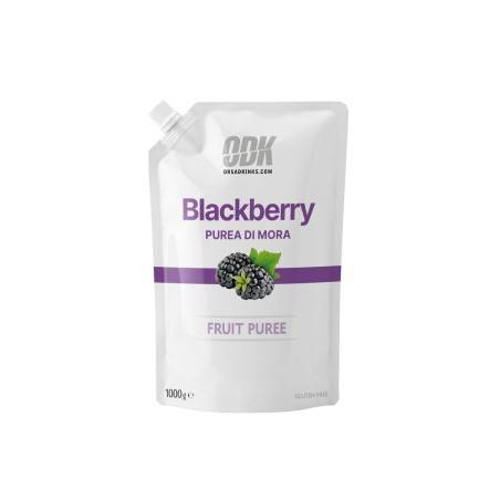 PUREE DE MURE 1KG