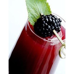 PUREE DE MURE 1KG