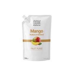 PUREE DE MANGUE 1KG