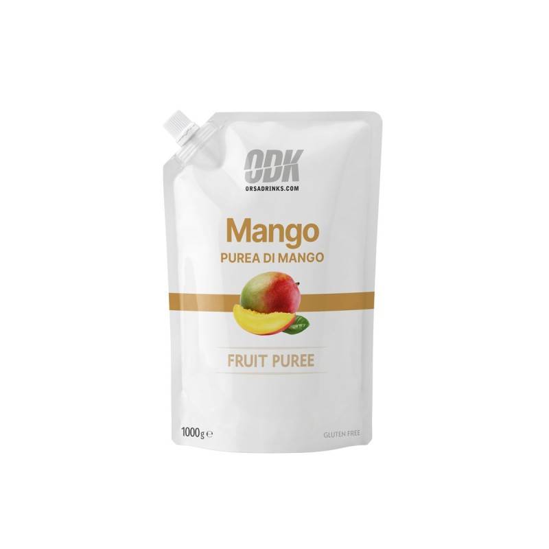 PUREE DE MANGUE 1KG