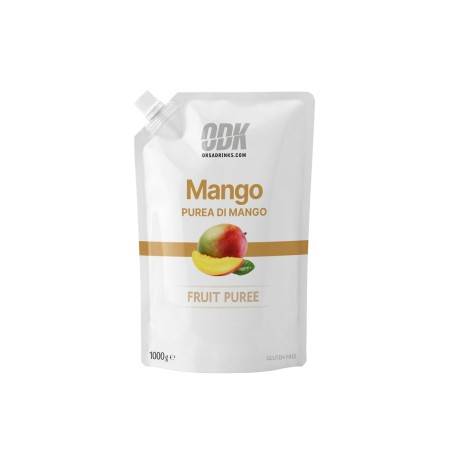 PUREE DE MANGUE 1KG