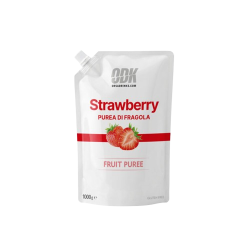PUREE DE FRAISE 1kg