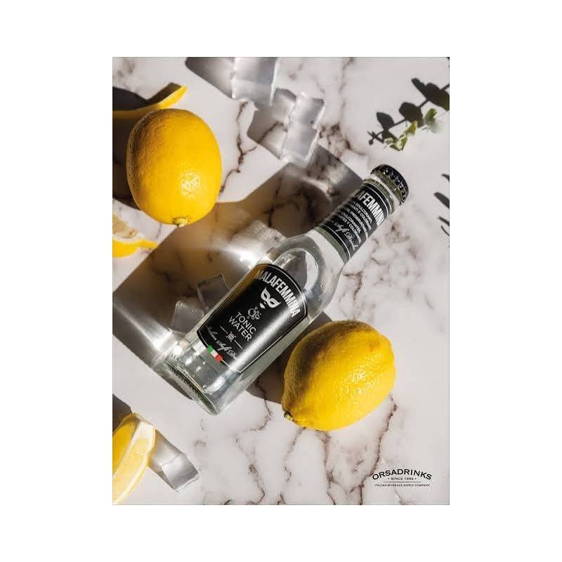 TONIC WATER X24