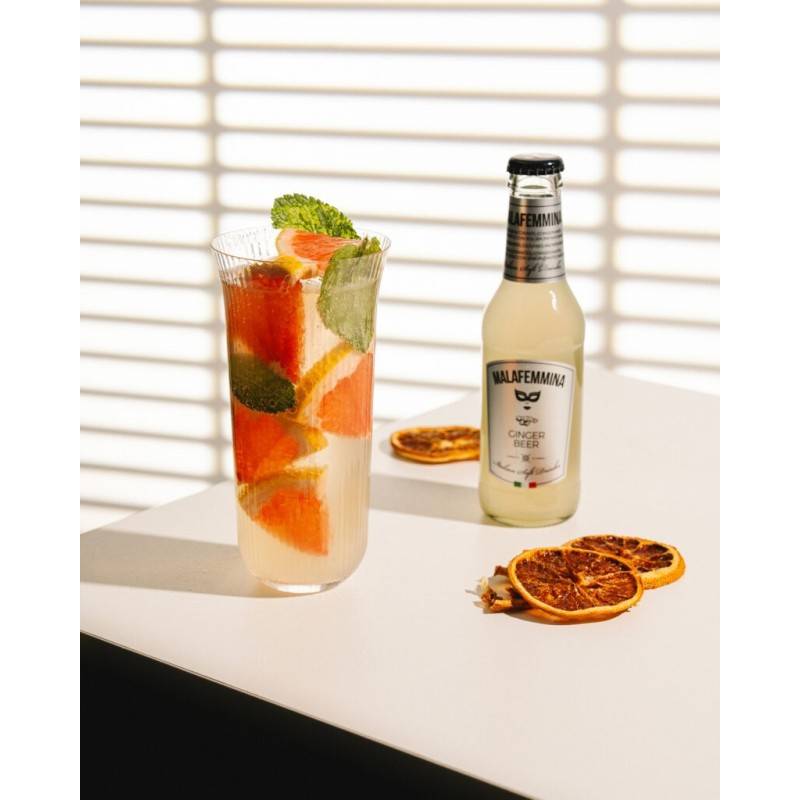 Ginger beer 200 ml