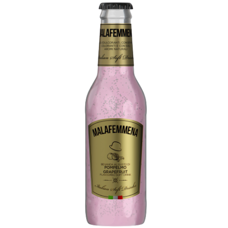 Soda pamplemousse 200 ml