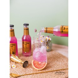 Soda pamplemousse 200 ml
