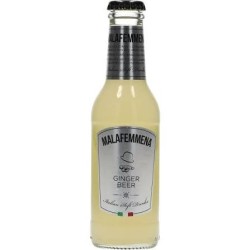 Ginger beer 200 ml