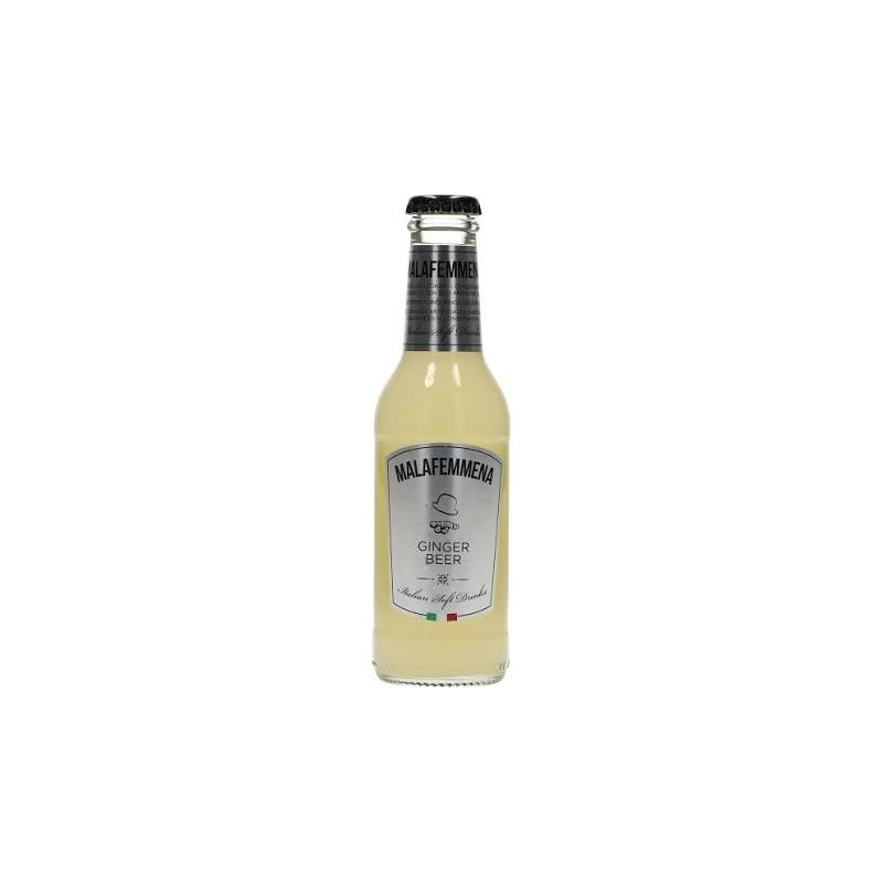 Ginger beer 200 ml