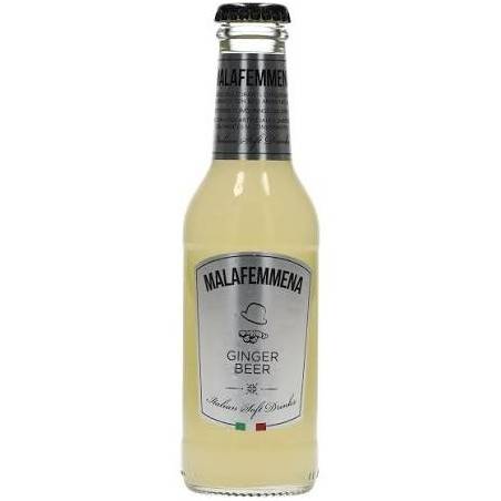 Ginger beer 200 ml