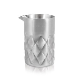 VERRE A MELANGE / Mixing Glass Yarai Inox 600ml - Matériel de Bar
