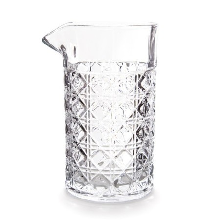 VERRE A MELANGE / MIXING GLASS SOKATA 750ml