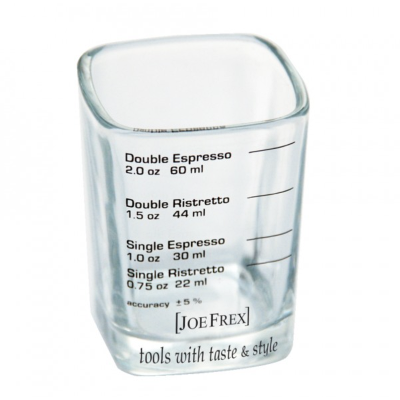 Espresso Shot Glass - Matériel de Bar