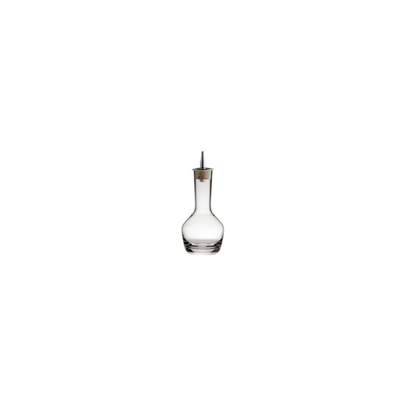 bitters bottle plain 9cl - Matériel de Bar