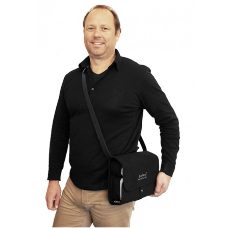 Barista Tools Bag Noir - Matériel de Bar