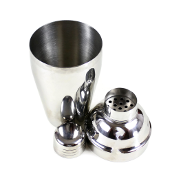 Cobbler Shaker 750 ml - Matériel de Bar