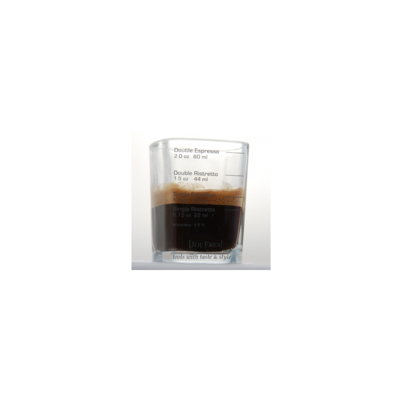 Espresso Shot Glass - Matériel de Bar
