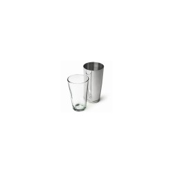 Pack Shaker Boston + Mixing Glass - Matériel de Bar