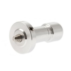 Tamper Technic Dynamométrique 58 mm  - Matériel de Bar