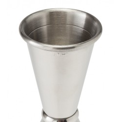 Jigger Japonais 20ml/40ml - Matériel de Bar