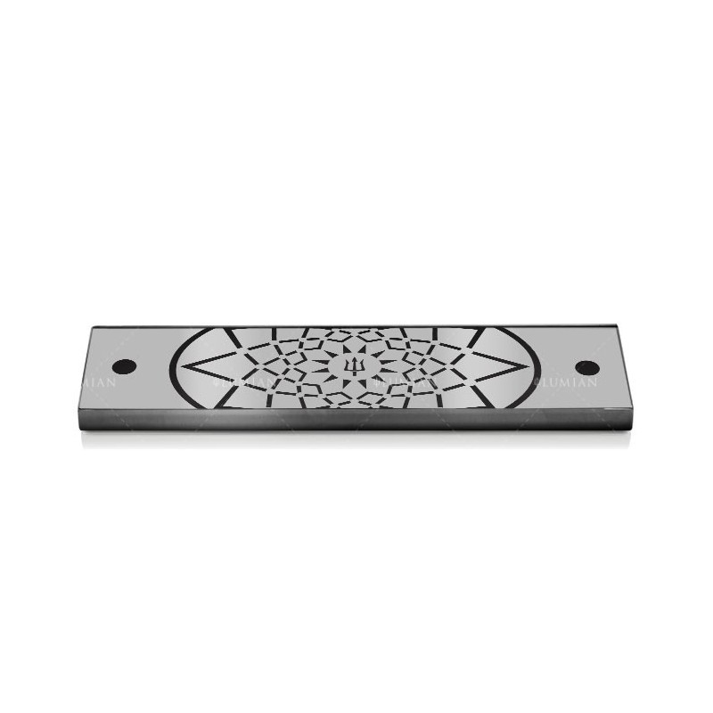 BAR MAT INOX XL - Matériel de Bar