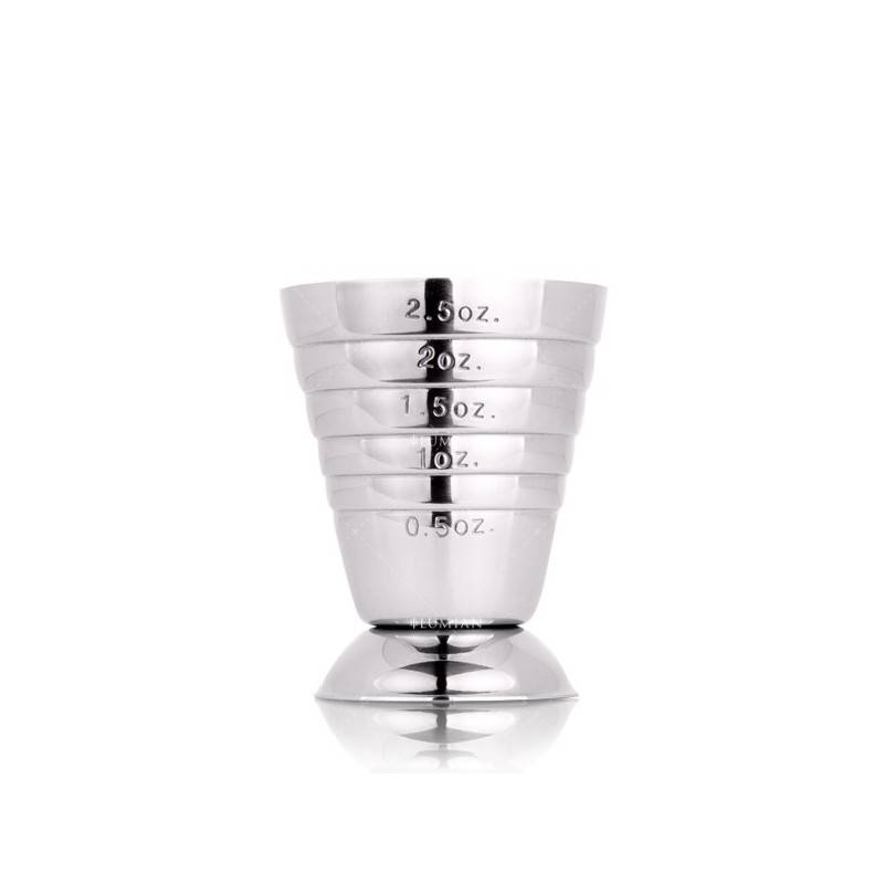 JIGGER MULTI MESURE