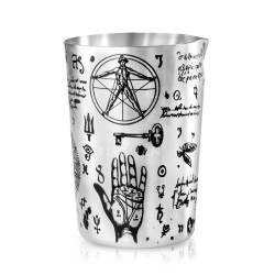 VERRE A MELANGE / ALCHEMY Mixing Glass Inox 500ml