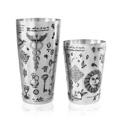Kenko Shaker Alchemy - Matériel de Bar