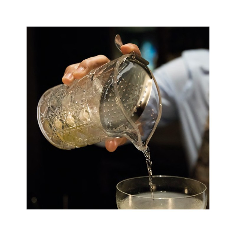 C.J. Hauck Julep strainer - Matériel de Bar