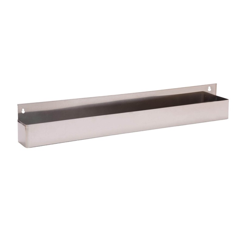 Grand Speed rack inox 107cm - Matériel de Bar