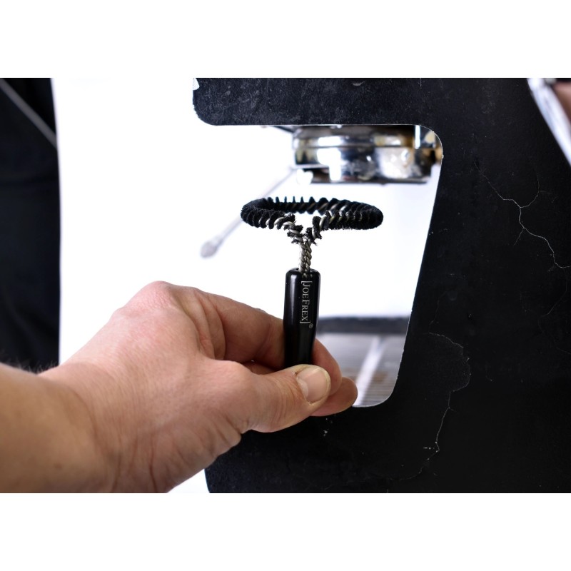 Brosse Circulaire Groupe Espresso - Matériel de Bar
