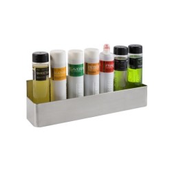 Petit Speed rack inox 56cm - Matériel de Bar