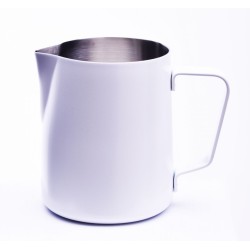 Pot à lait BLANC - Matériel de Bar