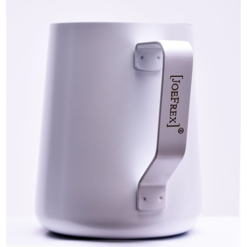 Pot à lait BLANC - Matériel de Bar