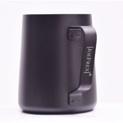 Pot à lait NOIR - Matériel de Bar