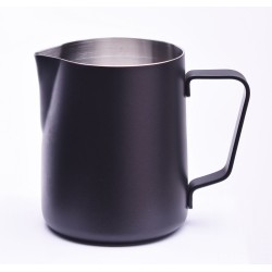 Pot à lait NOIR - Matériel de Bar