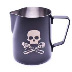 Pot à lait PIRATE - Matériel de Bar