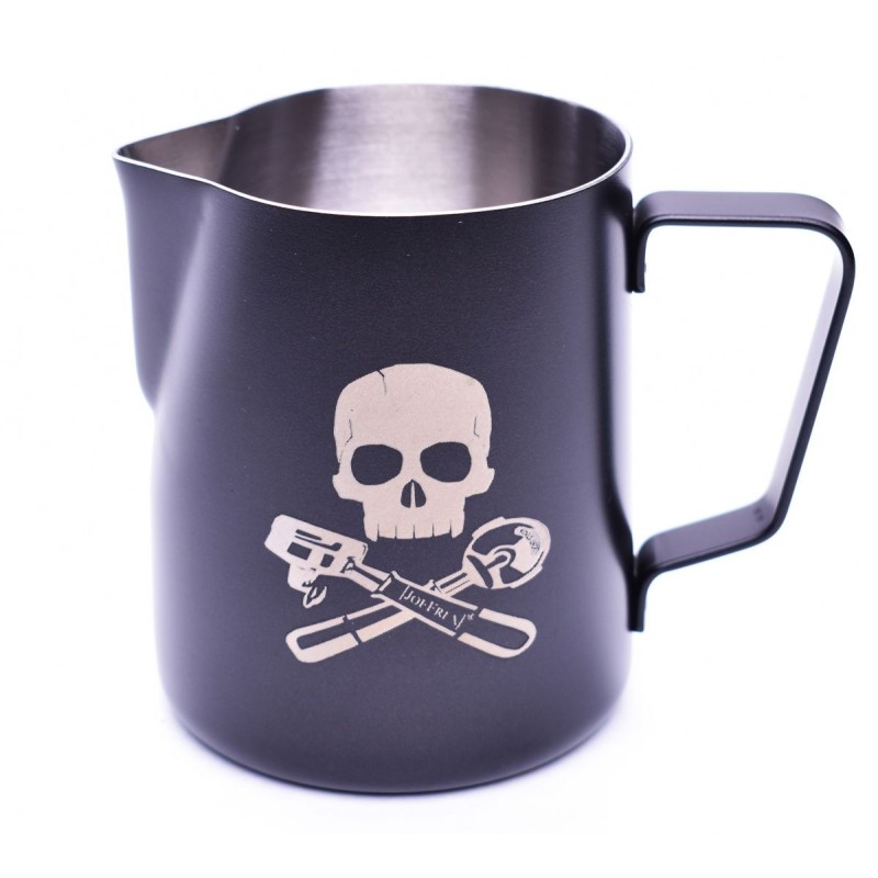 Pot à lait PIRATE - Matériel de Bar