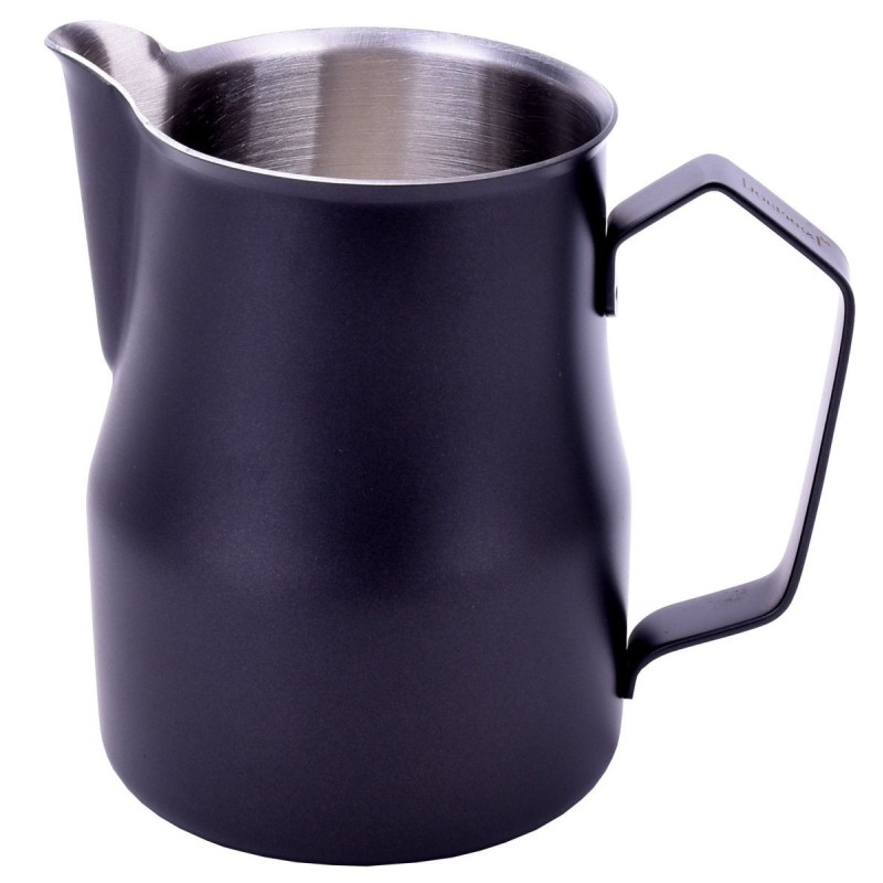 Milk Jug Noir 50cl - Matériel de Bar